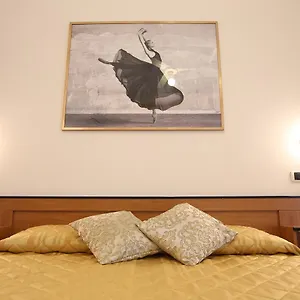 Casa Del Hotel
