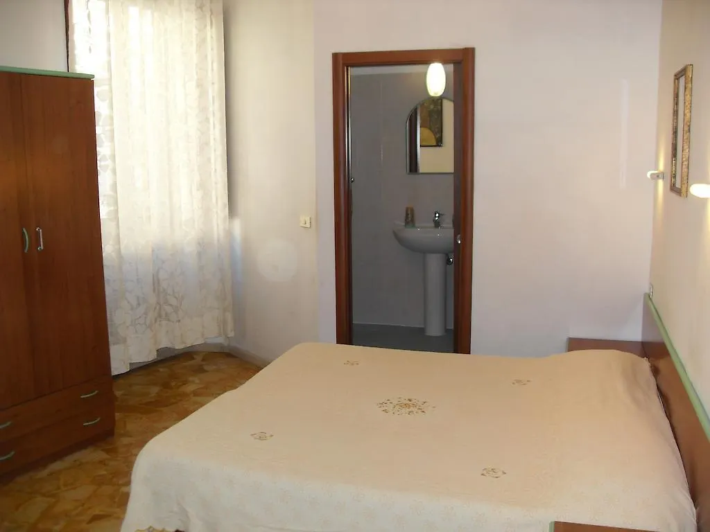 Affittacamere Mary'S House Hotel Firenze Italia