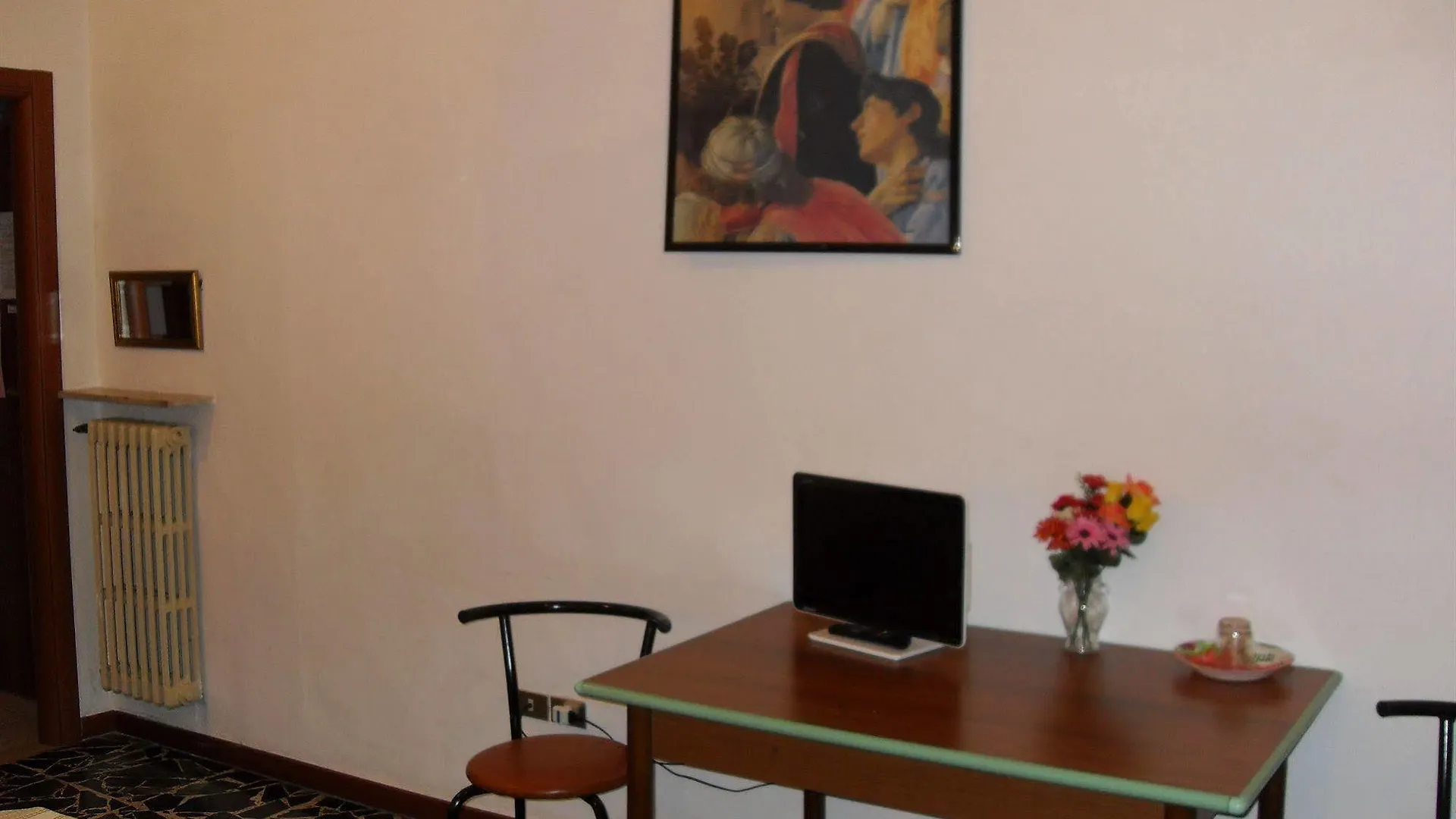 Mary'S House Hotel Firenze Affittacamere
