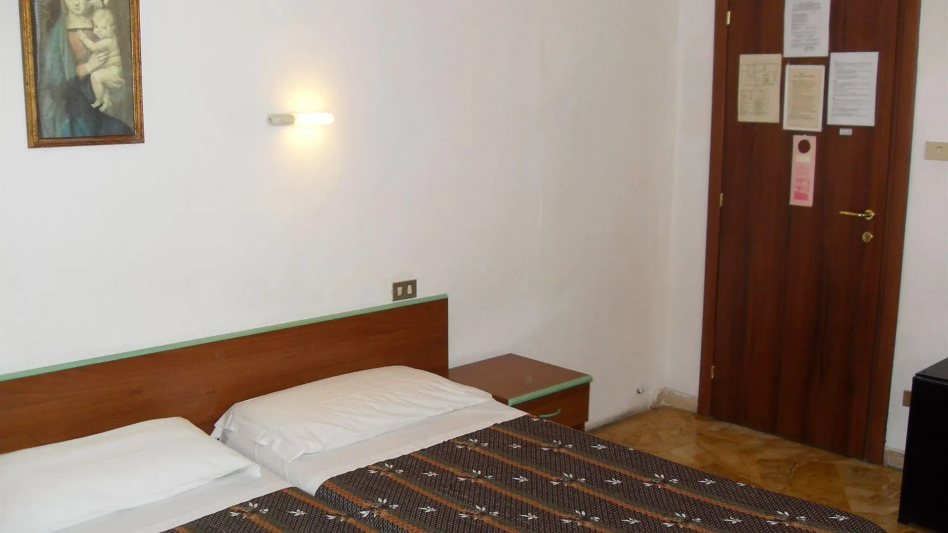 Affittacamere Mary'S House Hotel Firenze