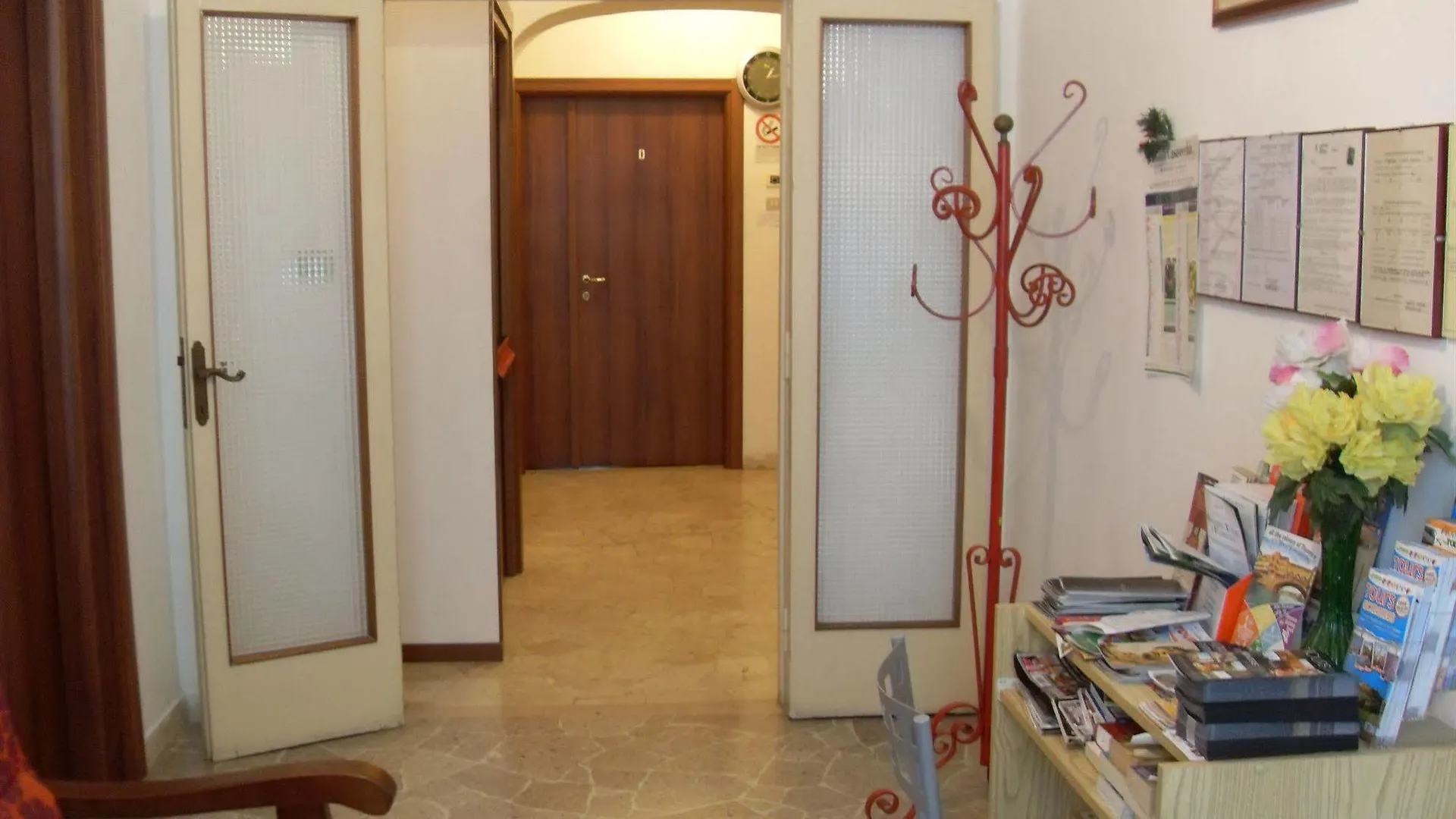 Mary'S House Hotel Firenze